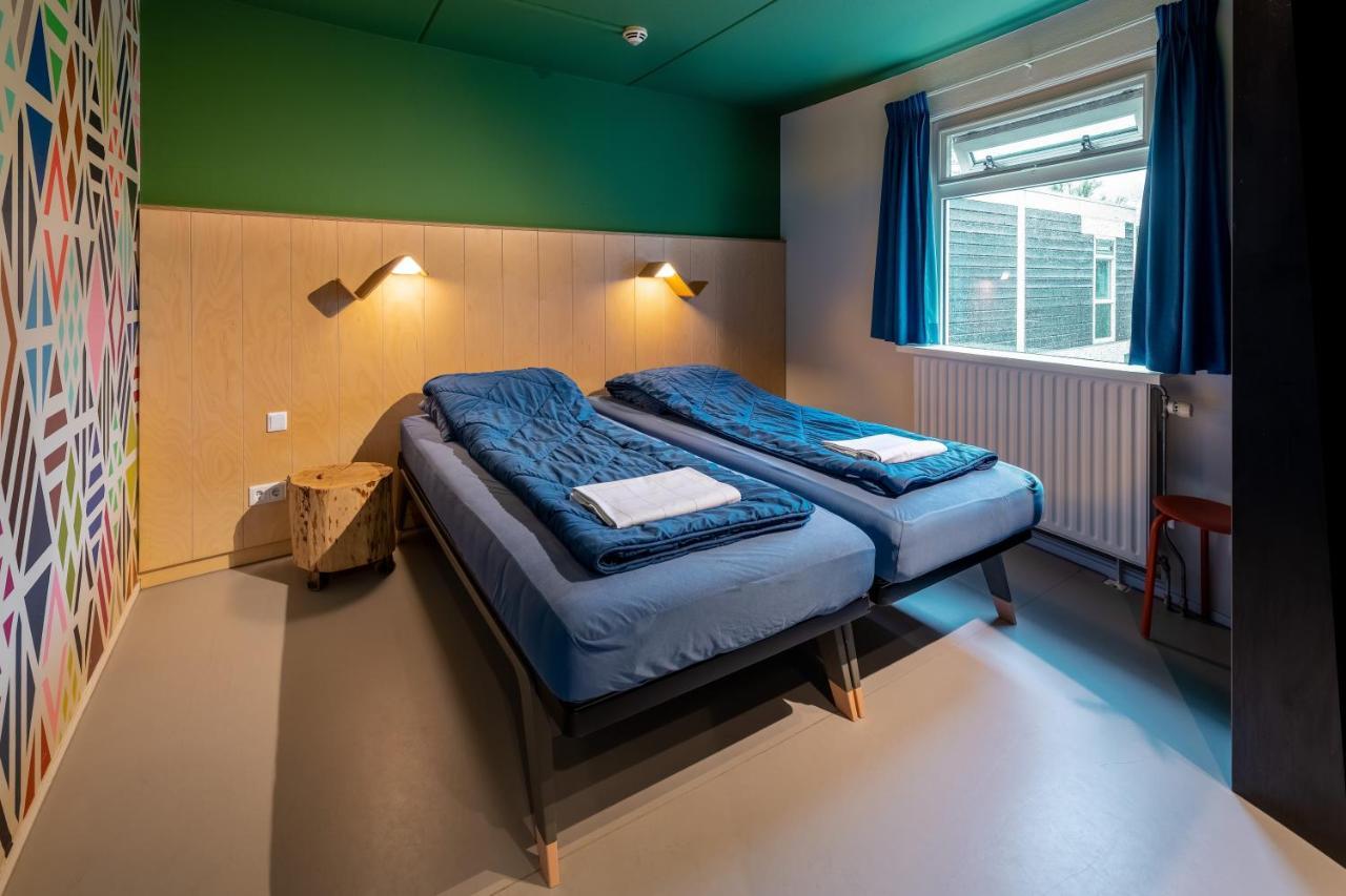 Stayokay Hostel Dordrecht - Nationaal Park De Biesbosch Eksteriør billede