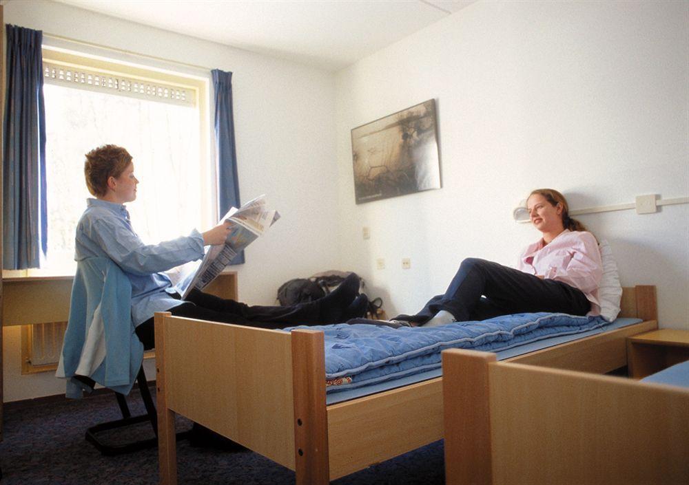 Stayokay Hostel Dordrecht - Nationaal Park De Biesbosch Eksteriør billede