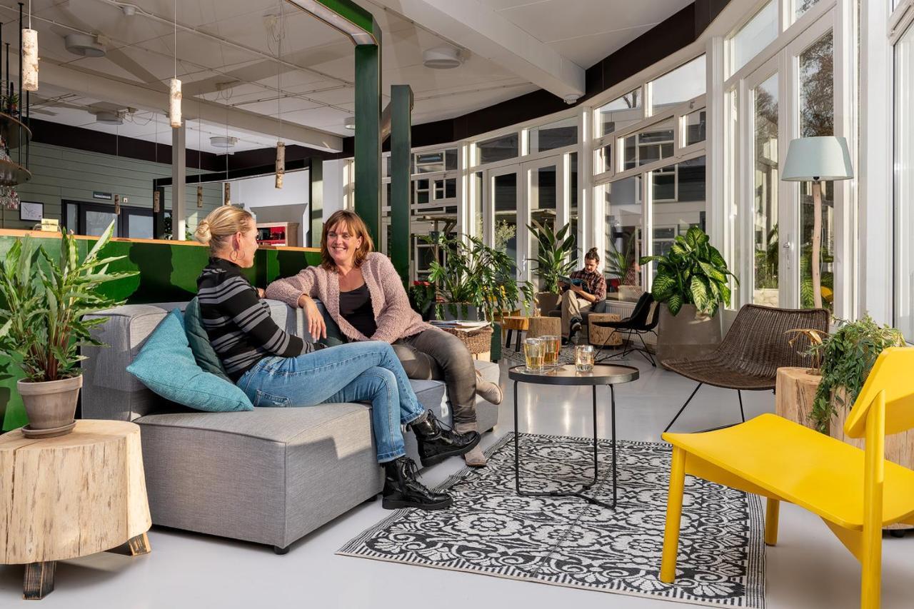 Stayokay Hostel Dordrecht - Nationaal Park De Biesbosch Eksteriør billede